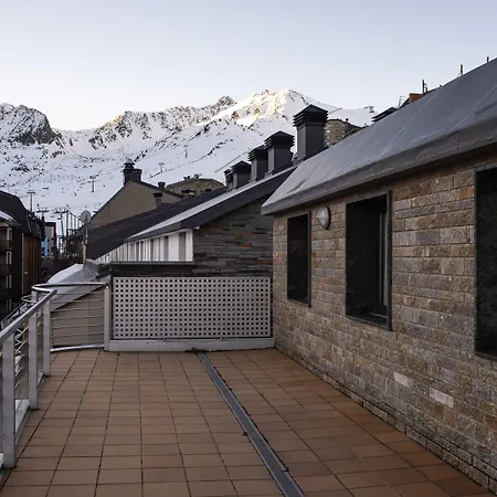 Pierre&Vacances Andorra Pas de la Casa Alaska-3