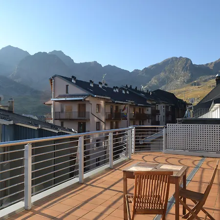 Pierre&Vacances Andorra Pas de la Casa Alaska-2